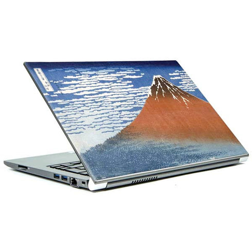 Hokusai Fuji Mountains in clear Weather Portege Z30t/Z30t-A Skin